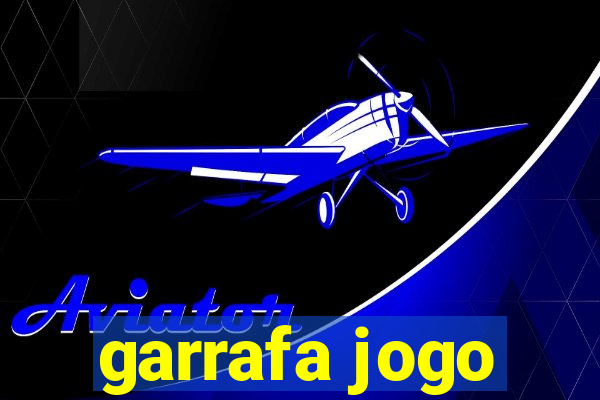 garrafa jogo